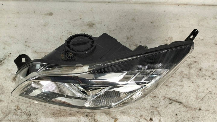 Frontscheinwerfer Opel A 1ZT009631-31 Links Scheinwerfer Headlight SCH6386091786eh