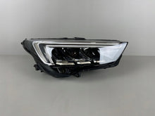 Laden Sie das Bild in den Galerie-Viewer, Frontscheinwerfer Opel Crossland X 39153432 Full LED Rechts Headlight SCH6386349964js