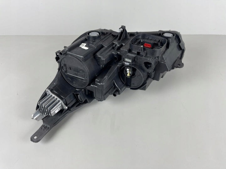 Frontscheinwerfer Opel Crossland X 39153432 Full LED Rechts Headlight SCH6386349964js