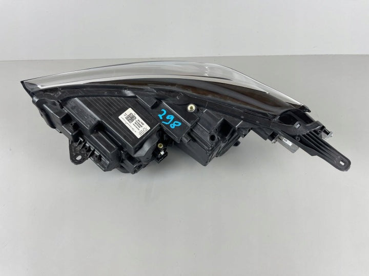 Frontscheinwerfer Opel Crossland X 39153432 Full LED Rechts Headlight SCH6386349964js
