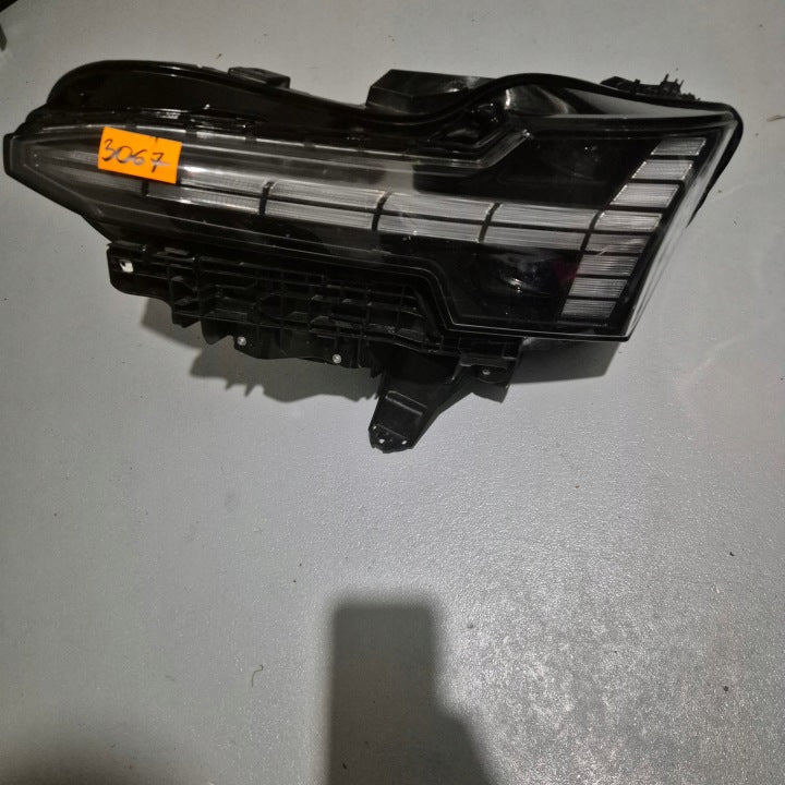 Frontscheinwerfer Volvo 80000401 Full LED Links Scheinwerfer Headlight SCH6386815626ks