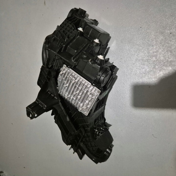 Frontscheinwerfer Volvo 80000401 Full LED Links Scheinwerfer Headlight SCH6386815626ks