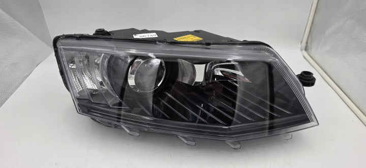 Frontscheinwerfer Skoda Octavia III 5E1941016B Xenon Rechts Headlight SCH6386865023ws