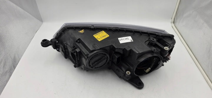 Frontscheinwerfer Skoda Octavia III 5E1941016B Xenon Rechts Headlight SCH6386865023ws
