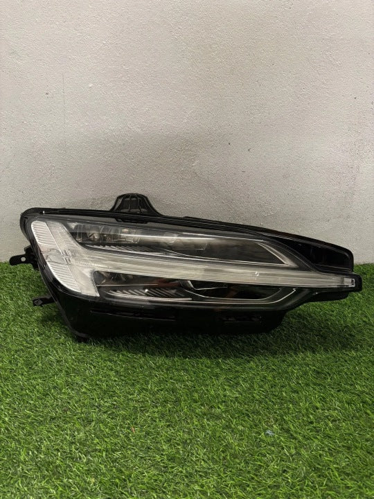 Frontscheinwerfer Volvo V60 FOG523 Rechts Scheinwerfer Headlight SCH6387064776ae