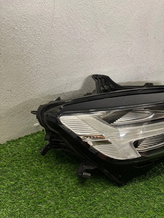 Frontscheinwerfer Volvo V60 FOG523 Rechts Scheinwerfer Headlight SCH6387064776ae