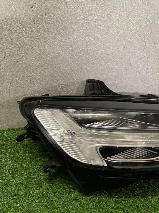 Frontscheinwerfer Volvo V60 FOG523 Rechts Scheinwerfer Headlight SCH6387064776ae