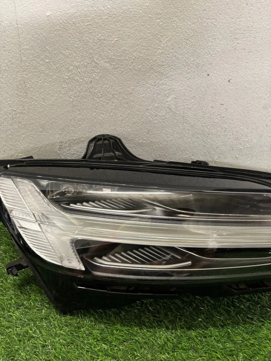 Frontscheinwerfer Volvo V60 FOG523 Rechts Scheinwerfer Headlight SCH6387064776ae