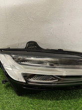 Laden Sie das Bild in den Galerie-Viewer, Frontscheinwerfer Volvo V60 FOG523 Rechts Scheinwerfer Headlight SCH6387064776ae
