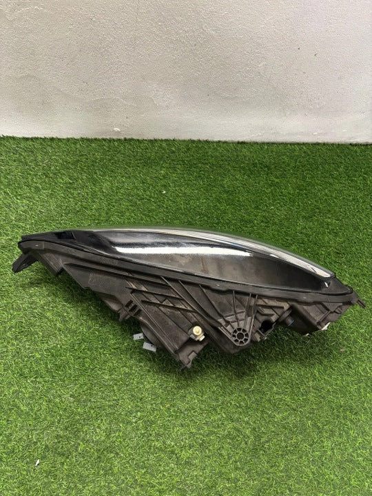 Frontscheinwerfer Volvo V60 FOG523 Rechts Scheinwerfer Headlight SCH6387064776ae