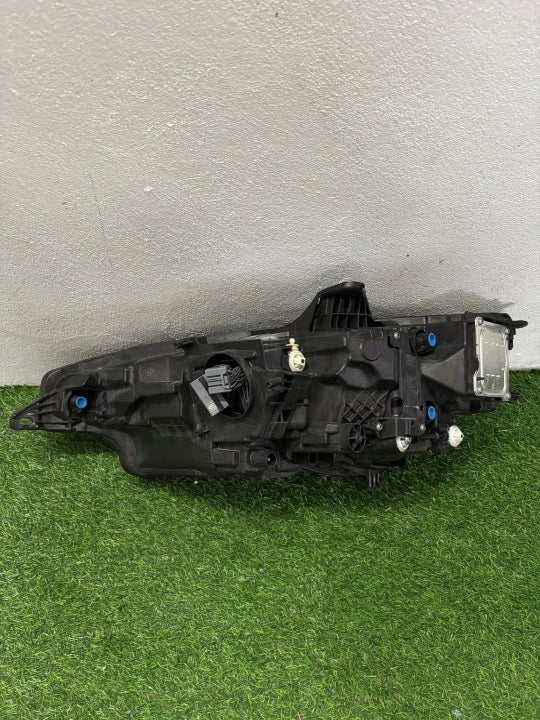 Frontscheinwerfer Volvo V60 FOG523 Rechts Scheinwerfer Headlight SCH6387064776ae