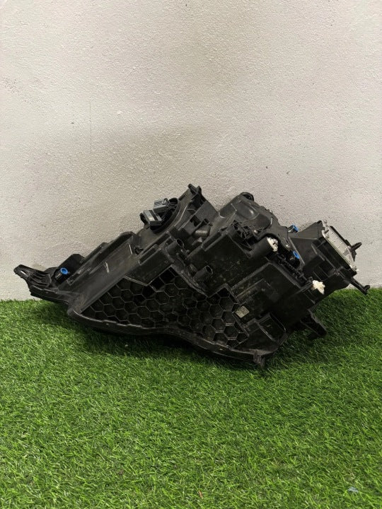 Frontscheinwerfer Volvo V60 FOG523 Rechts Scheinwerfer Headlight SCH6387064776ae