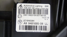 Laden Sie das Bild in den Galerie-Viewer, Frontscheinwerfer BMW 3 G21 G20 9481695-0889 LED Links Scheinwerfer Headlight SCH6387093147vq