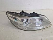 Laden Sie das Bild in den Galerie-Viewer, Frontscheinwerfer Skoda 1Z1941016F Rechts Scheinwerfer Headlight SCH6387608155tq