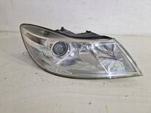 Laden Sie das Bild in den Galerie-Viewer, Frontscheinwerfer Skoda 1Z1941016F Rechts Scheinwerfer Headlight SCH6387608155tq