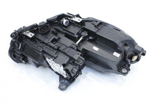 Laden Sie das Bild in den Galerie-Viewer, Frontscheinwerfer BMW 5A32B45 5A8E2E3 Links Scheinwerfer Headlight SCH6388094358ut