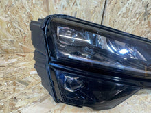 Laden Sie das Bild in den Galerie-Viewer, Frontscheinwerfer Skoda Karoq 57B941016D LED Rechts Scheinwerfer Headlight SCH6388346391za
