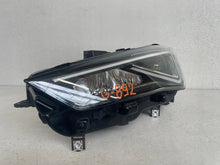 Laden Sie das Bild in den Galerie-Viewer, Frontscheinwerfer Cupra Formentor 5FG941007F Links Scheinwerfer Headlight SCH6389035815cn