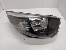 Laden Sie das Bild in den Galerie-Viewer, Frontscheinwerfer Kia Picanto 92102G6000 Rechts Scheinwerfer Headlight SCH6389639185vd
