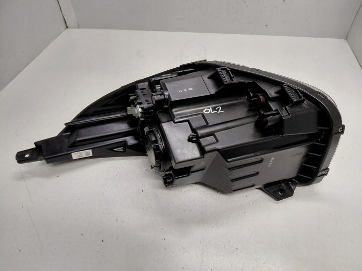Frontscheinwerfer Kia Picanto 92102G6000 Rechts Scheinwerfer Headlight SCH6389639185vd