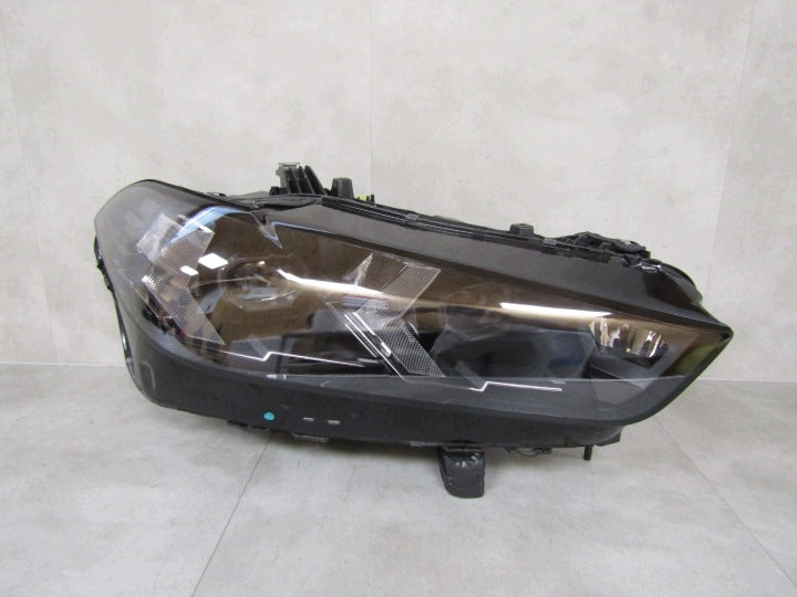 Frontscheinwerfer BMW X5 G05 G06 5A5D2E4-05 LED Rechts Scheinwerfer Headlight SCH6389775161cp