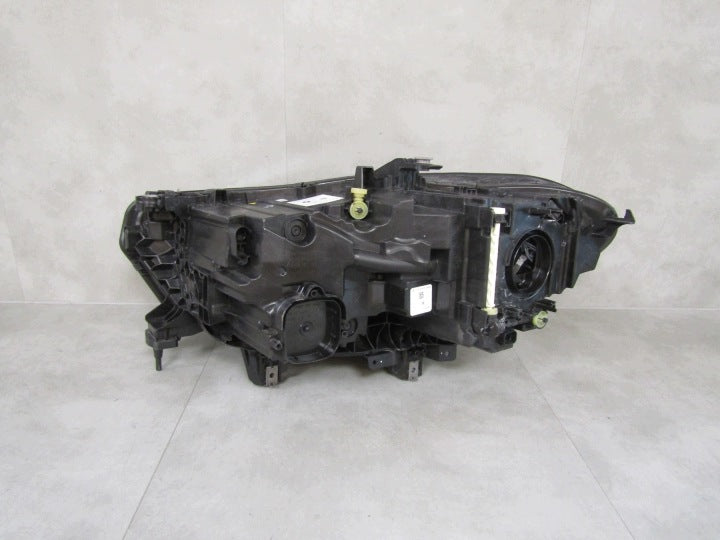 Frontscheinwerfer BMW X5 G05 G06 5A5D2E4-05 LED Rechts Scheinwerfer Headlight SCH6389775161cp