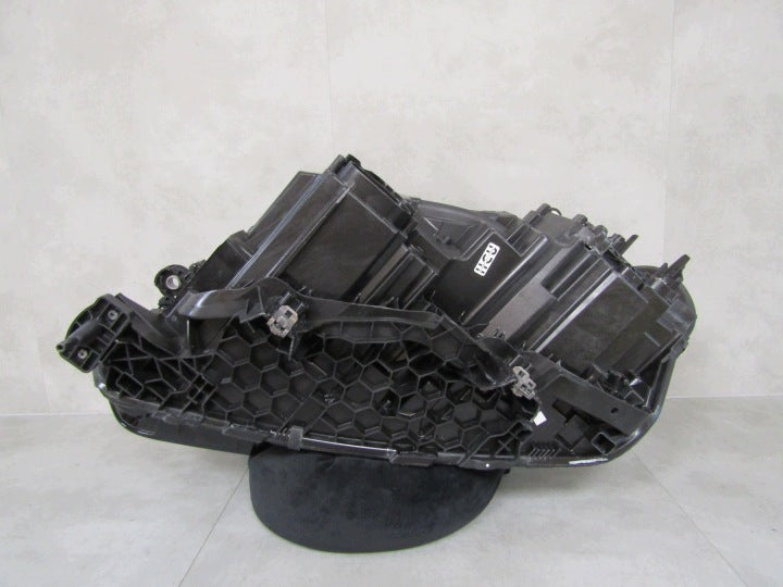 Frontscheinwerfer BMW X5 G05 G06 5A5D2E4-05 LED Rechts Scheinwerfer Headlight SCH6389775161cp