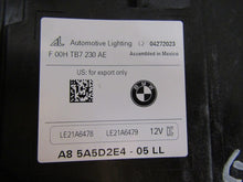 Load image into Gallery viewer, Frontscheinwerfer BMW X5 G05 G06 5A5D2E4-05 LED Rechts Scheinwerfer Headlight SCH6389775161cp