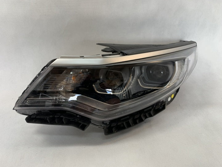 Frontscheinwerfer Kia Optima 92101-A8800 Links Scheinwerfer Headlight SCH6390071274mr