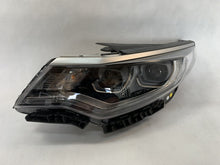 Laden Sie das Bild in den Galerie-Viewer, Frontscheinwerfer Kia Optima 92101-A8800 Links Scheinwerfer Headlight SCH6390071274mr