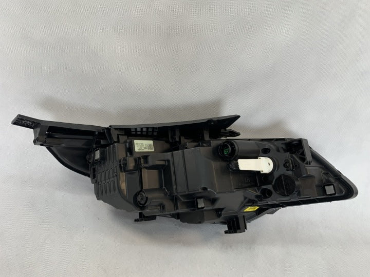 Frontscheinwerfer Kia Optima 92101-A8800 Links Scheinwerfer Headlight SCH6390071274mr