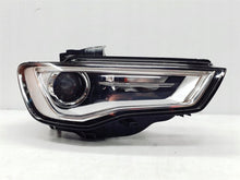 Laden Sie das Bild in den Galerie-Viewer, Frontscheinwerfer Audi A3 8V0941006 Bi-Xenon Rechts Scheinwerfer Headlight SCH6390529267yn