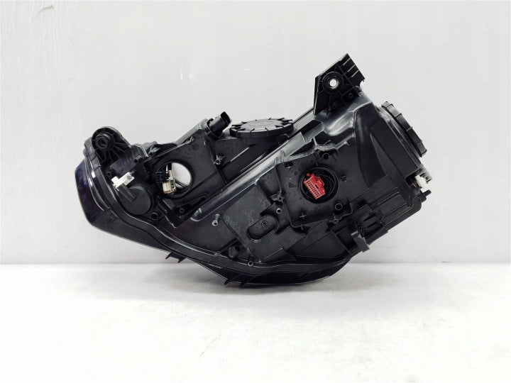 Frontscheinwerfer Audi A3 8V0941006 Bi-Xenon Rechts Scheinwerfer Headlight SCH6390529267yn