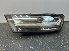 Laden Sie das Bild in den Galerie-Viewer, Frontscheinwerfer Audi Q7 4M0941035 Links Scheinwerfer Headlight SCH6390555653sd