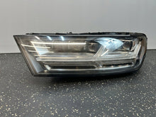 Laden Sie das Bild in den Galerie-Viewer, Frontscheinwerfer Audi Q7 4M0941035 Links Scheinwerfer Headlight SCH6390555653sd