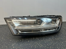 Laden Sie das Bild in den Galerie-Viewer, Frontscheinwerfer Audi Q7 4M0941035 Links Scheinwerfer Headlight SCH6390555653sd