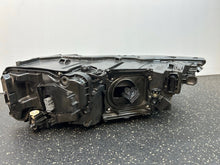 Laden Sie das Bild in den Galerie-Viewer, Frontscheinwerfer Audi Q7 4M0941035 Links Scheinwerfer Headlight SCH6390555653sd