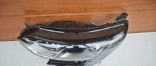 Laden Sie das Bild in den Galerie-Viewer, Frontscheinwerfer Renault Megane IV 260602792R 90060924 Links Headlight SCH6391035464gi