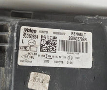Laden Sie das Bild in den Galerie-Viewer, Frontscheinwerfer Renault Megane IV 260602792R 90060924 Links Headlight SCH6391035464gi