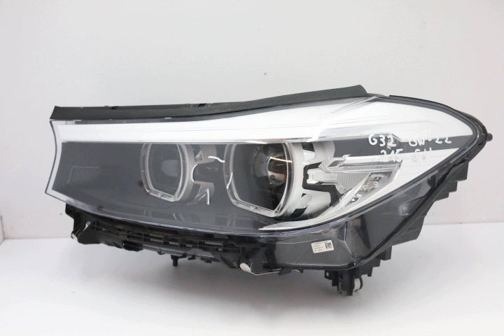 Frontscheinwerfer BMW G32 8497215MWGK458745 Links Scheinwerfer Headlight SCH6391475999qb