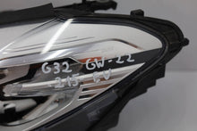 Laden Sie das Bild in den Galerie-Viewer, Frontscheinwerfer BMW G32 8497215MWGK458745 Links Scheinwerfer Headlight SCH6391475999qb