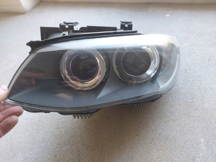 Frontscheinwerfer BMW E93 E92 7239927 Links Scheinwerfer Headlight SCH6391848899vl
