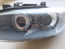 Laden Sie das Bild in den Galerie-Viewer, Frontscheinwerfer BMW E93 E92 7239927 Links Scheinwerfer Headlight SCH6391848899vl