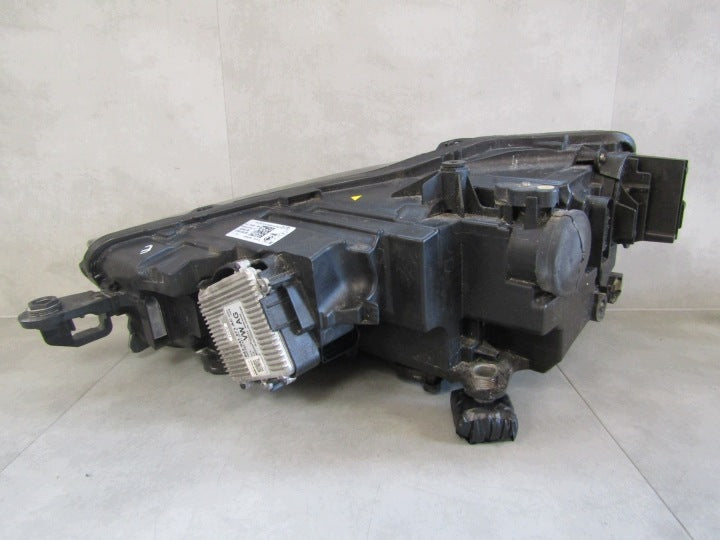Frontscheinwerfer Skoda Scala 657941016A LED Rechts Scheinwerfer Headlight SCH6394247255nf