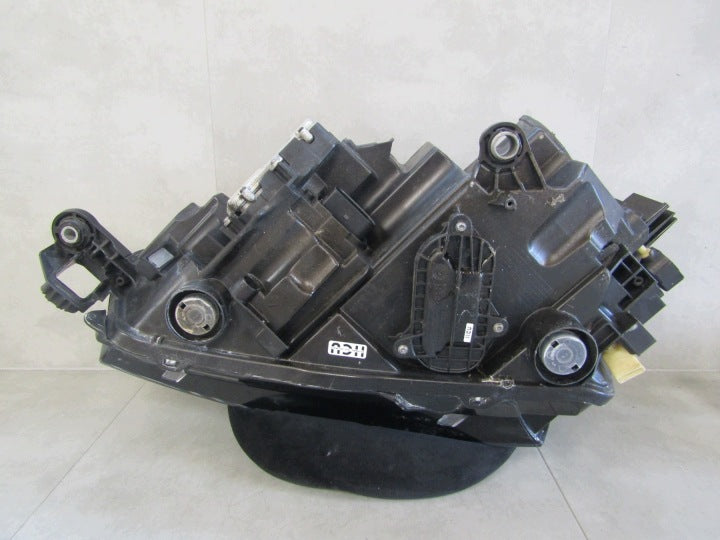 Frontscheinwerfer Skoda Scala 657941016A LED Rechts Scheinwerfer Headlight SCH6394247255nf