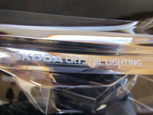 Load image into Gallery viewer, Frontscheinwerfer Skoda Scala 657941016A LED Rechts Scheinwerfer Headlight SCH6394247255nf