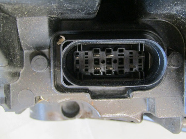Frontscheinwerfer Skoda Scala 657941016A LED Rechts Scheinwerfer Headlight SCH6394247255nf