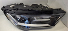 Laden Sie das Bild in den Galerie-Viewer, Frontscheinwerfer Audi Q7 4M0941012C LED Rechts Scheinwerfer Headlight SCH6394282200iy