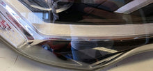 Laden Sie das Bild in den Galerie-Viewer, Frontscheinwerfer Audi Q7 4M0941012C LED Rechts Scheinwerfer Headlight SCH6394282200iy