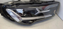 Laden Sie das Bild in den Galerie-Viewer, Frontscheinwerfer Audi Q7 4M0941012C LED Rechts Scheinwerfer Headlight SCH6394282200iy